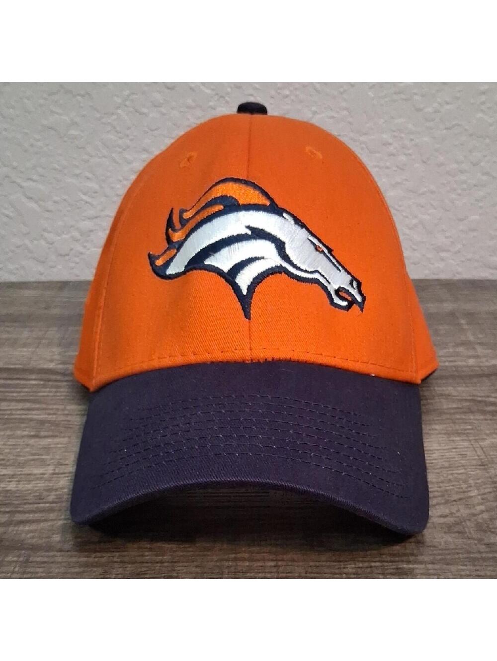 Denver Broncos NFL Hat